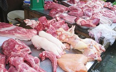 Giá thịt lợn tại Việt Nam đang thấp kỷ lục nhưng vẫn cao nhất thế giới?