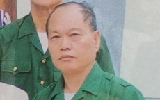Bắt người chồng sát hại vợ rồi vượt tường bỏ chạy ở Bắc Giang