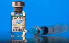Mỹ tặng thêm gần 1,5 triệu liều vaccine Pfizer cho Việt Nam 