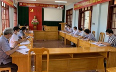 Ngành Y tế tỉnh Quảng Bình tập trung hỗ trợ dập dịch tại huyện miền núi