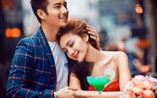 Hai năm sau chia tay, cô gái bất đắc dĩ trở thành bồ của người yêu cũ