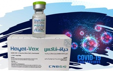 Ai nên và không nên tiêm vaccine Hayat-Vax phòng COVID-19?
