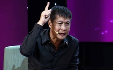 Đạo diễn Lê Hoàng - "vua" của những pha phát ngôn "kém duyên" khiến mạng xã hội tranh cãi nảy lửa
