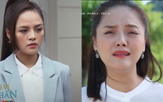 Khánh Thy của Thu Quỳnh "cứu" Hương vị tình thân giữa màn drama kéo dài lê thê không hồi kết?