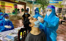 Ngày 25/10: 3.639 ca nhiễm mới tại Hà Nội, TP HCM và 51 tỉnh, gần 53 triệu người đã tiêm vaccine