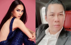 Chồng cũ Lệ Quyên lên tiếng xin lỗi người đẹp top 5 Hoa hậu Việt Nam 2020, tiết lộ sự thật hẹn hò