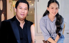 Top 5 Hoa hậu Việt Nam lên tiếng khi bị đồn yêu chồng cũ Lệ Quyên