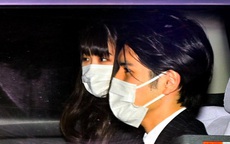 Hình ảnh mới nhất của vợ chồng Công chúa Nhật Bản sau kết hôn cùng nơi ở mới khiến nhiều người ngỡ ngàng