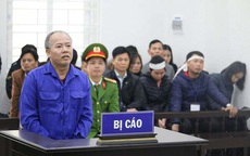 Những vụ thảm sát người thân kinh hoàng khiến ai cũng phải rùng mình