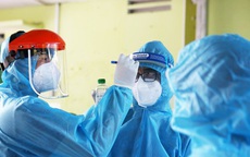2 nữ nhân viên Bệnh viện 108 xét nghiệm lần 4 mới phát hiện dương tính SARS-CoV-2