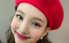 Hoảng hồn vì style makeup của mỹ nhân Hàn: Dọa ma với má cà chua nhưng lại tối giản 1 điều quan trọng