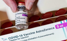 Australia bàn giao thêm cho Việt Nam 800.000 liều vaccine 