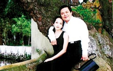 Cay đắng chuyện tình của Linh Nga với Thuyết "buôn vua": Chồng bị bắt 1 tuần trước đám cưới, quyết chờ 20 năm để rồi bị phản bội