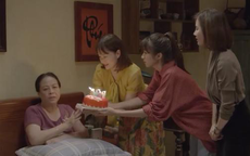 Phim nối sóng 11 tháng 5 ngày, NSƯT Thanh Quý tiết lộ: 'Lâu lắm tôi mới khóc nhiều vậy'