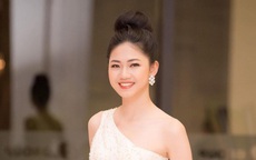 Cuộc sống của á hậu Thanh Tú sau 3 năm kết hôn với chồng đại gia, hơn 16 tuổi