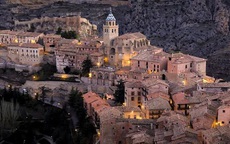 Albarracin - Thị trấn thời trung cổ khiến du khách "lạc bước"