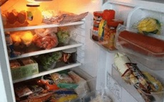 3 món 'độc hại' trong tủ lạnh nên vứt bỏ càng sớm càng tốt nếu bạn không muốn gia đình mắc bệnh ung thư tuyến giáp