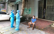 Thanh Hóa: Đã có kết quả xét nghiệm hơn 100 người liên quan tới ổ dịch Bệnh viện Hữu nghị Việt Đức