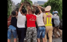 Thông tin mới nhất vụ tai nạn giao thông kinh hoàng khiến youtuber "Nam ok" tử vong: 3 nạn nhân cấp cứu hiện ra sao?