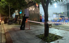 Quảng Ninh: Vi phạm quy định phòng chống dịch, 6 người trên xe vận chuyển hàng hoá bị xử phạt