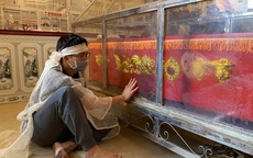 Vụ người đàn ông bị hành hung trước cổng VKSND huyện Phúc Thọ (Hà Nội): Nạn nhân đã tử vong
