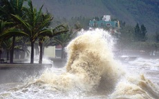 Cảnh báo khả năng xuất hiện liên tiếp 3 cơn bão trên Biển Đông