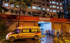 TP HCM lần lượt ngừng hoạt động các bệnh viện dã chiến
