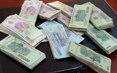 Người đàn bà U70 chiếm đoạt tiền tỷ với thủ đoạn xin việc làm