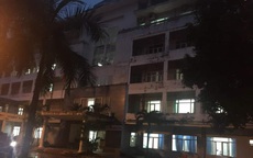 Thanh Hóa: 3 nhân viên dương tính, Bệnh viện Đa khoa khu vực Nghi Sơn phong tỏa