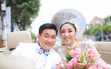 Chị ruột xác nhận Hoa hậu Đặng Thu Thảo đã ly hôn, hé lộ cuộc sống nàng Hậu sau khi hôn nhân tan vỡ