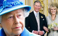 Từng bị mẹ chồng gọi là "người phụ nữ xấu xa", mối quan hệ giữa Nữ hoàng Anh và bà Camilla của Hoàng gia Anh bất ngờ được phơi bày, hé lộ sự thật kinh ngạc