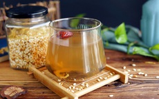 Mùa đông mỗi ngày uống 1 ly trà này thì vừa giữ ấm cơ thể, vừa tăng đề kháng chống cảm cúm hiệu quả!