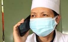 Tâm sự nghẹn lòng nữ Trạm trưởng Y tế tại ổ dịch Tân Phong