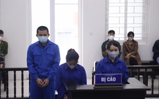 Hà Nội: Nữ sinh viên lĩnh 8 năm tù vì thuê nhà cho 17 người Trung Quốc nhập cảnh "chui"