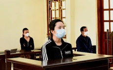 Vụ nữ nhân viên quỹ tín dụng nhanh trí nhốt kẻ cướp trong phòng: Tuyên phạt bị cáo 7 năm tù 