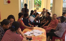 Thành công trong việc thực hiện Nghị quyết 21-NQ/TW về công tác dân số tại Nam Định