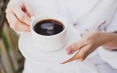 5 thói quen khi uống cà phê giúp giảm cân