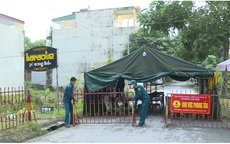 Thanh Hóa: Thông tin mới nhất về ổ dịch tại thị xã Nghi Sơn 