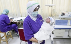 Indonesia "đau đầu" với nỗ lực giảm mức sinh, phát triển nguồn nhân lực và phép tính từ Việt Nam