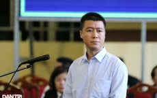 Phan Sào Nam ngồi tù trở lại: Vụ việc hi hữu trong lịch sử tố tụng