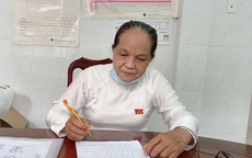 60 năm ngành Dân số - Vì một Việt Nam phát triển bền vững: Hai nữ cộng tác viên vừa tuyên truyền DS-KHHGĐ vừa phòng chống dịch COVID-19 ở Long An