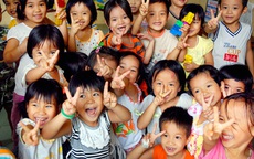 60 năm ngành Dân số - Vì một Việt Nam phát triển bền vững: Nâng cao chất lượng dân số là đầu tư cho tương lai