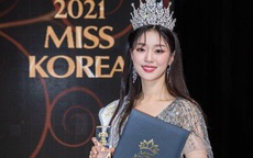 Tân Hoa hậu Hàn Quốc 2021: Sở hữu gương mặt đẹp nhưng bị nghi là sản phẩm dao kéo, gây xôn xao khi công khai bạn trai ngay lúc mới đăng quang