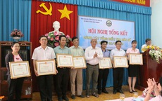 Bình Dương: Nhiều hoạt động kỷ niệm 60 năm Ngày truyền thống ngành dân số Việt Nam 