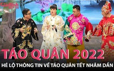 Hé lộ thông tin sẽ có táo quân 2022 