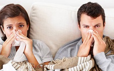 Có thể quan hệ tình dục khi mắc cúm không?