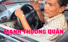 Mạnh thường quân hứa sẽ chăm sóc Thương Tín đến cuối đời là ai ?