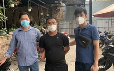 Nghi phạm giết người ở Lạng Sơn bị bắt tại TP.HCM