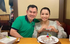 Hôn nhân 19 năm hạnh phúc của 'ngôi sao cải lương' Ngọc Huyền