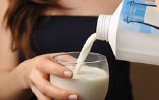  Không phải buổi sáng, đây mới là thời điểm uống sữa mang lại nhiều công dụng tốt nhất cho sức khỏe